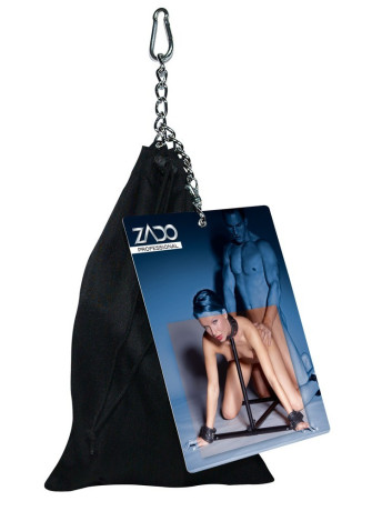 Floor Pillory